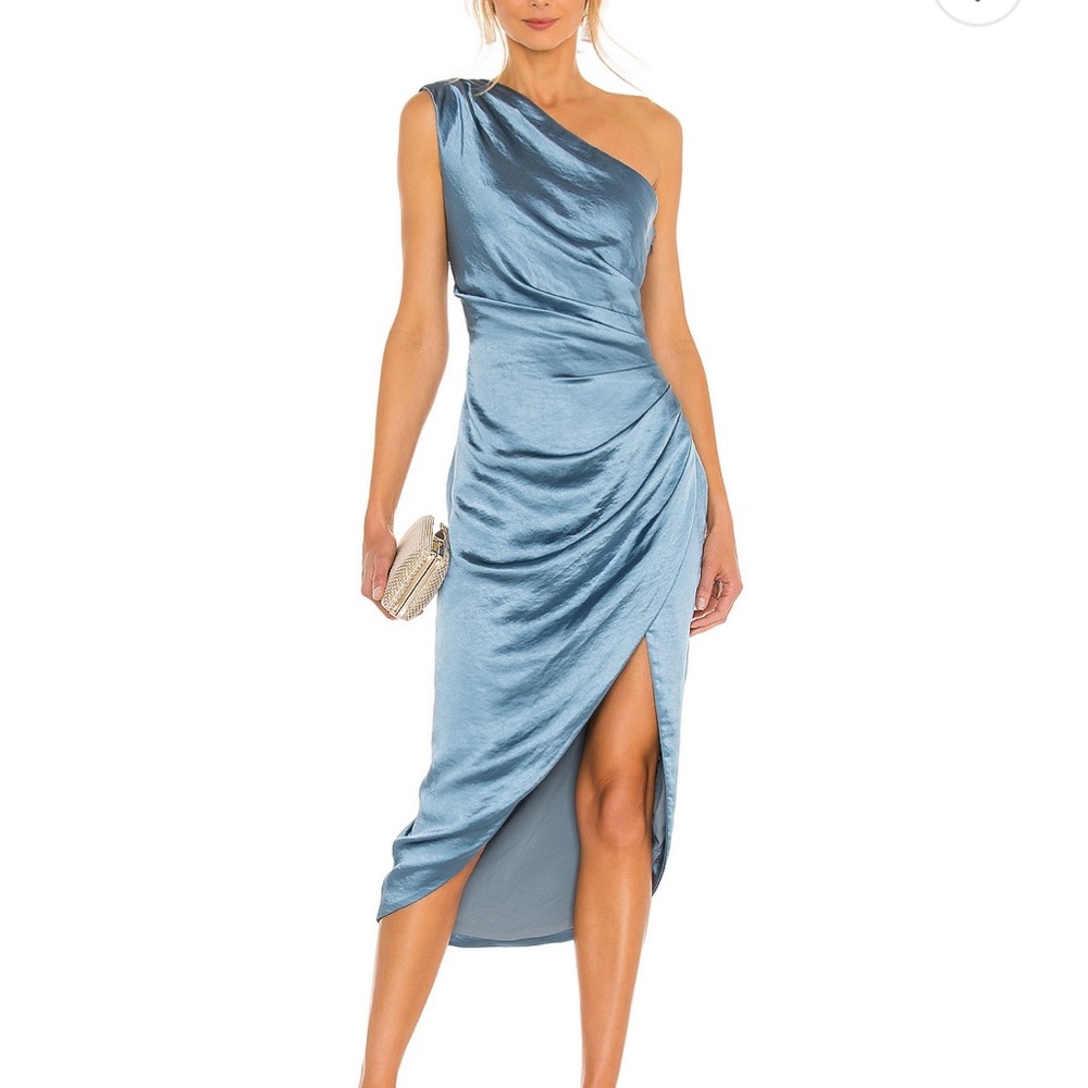 ELLIATT Cassini Dress